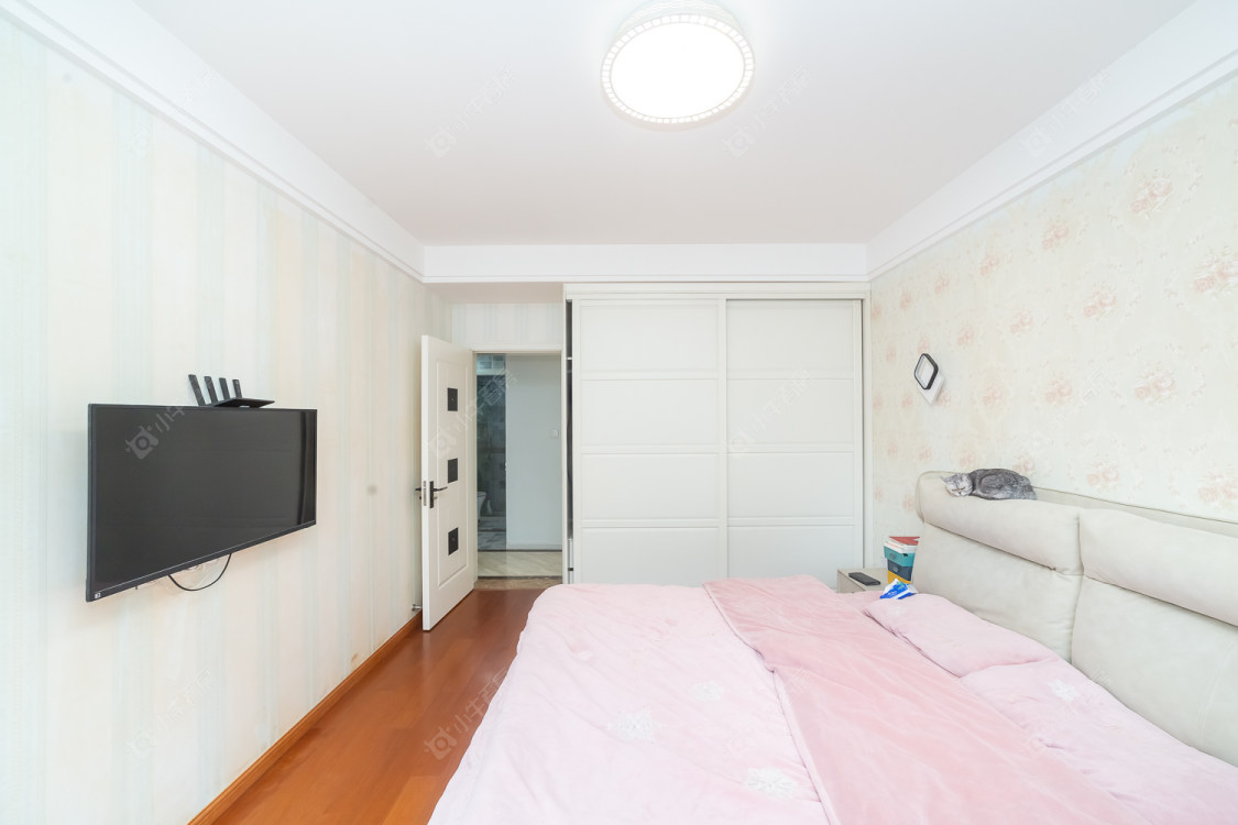 常州绿都万和城七区在售二手房源室内图_小牛看房