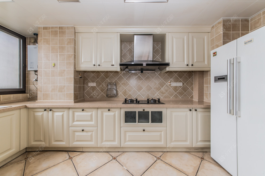 常州世茂香槟湖三期在售二手房源室内图_小牛看房