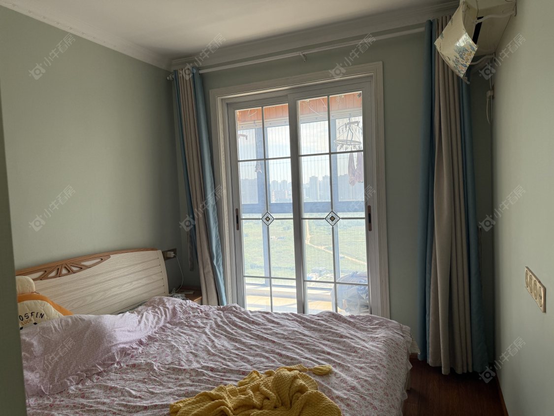 中海龙城花园西区房源 常州中海龙城花园西区在租房源_小牛看房