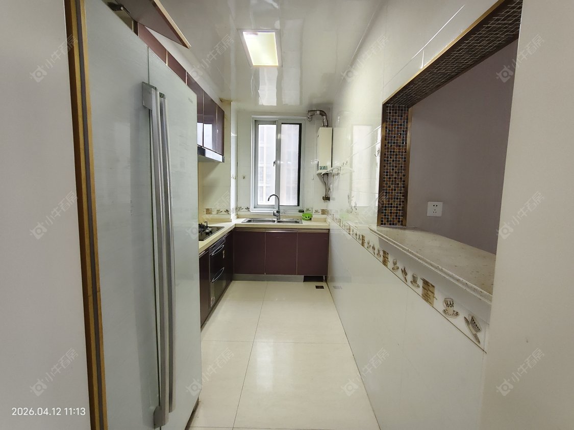 常州清水湾花园三期在租房源_小牛看房