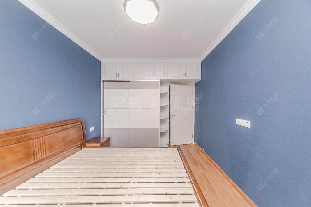 常州美林湖水岸枫情在售二手房源_小牛看房