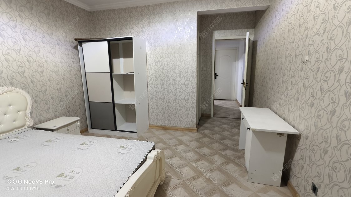 常州亨达未来城在租房源室内图_小牛看房