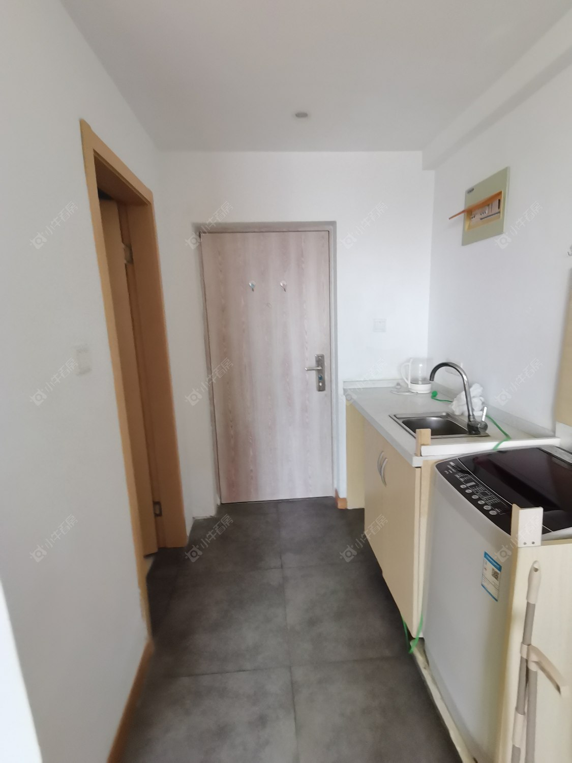 常州中奥珑郡在租房源_小牛看房