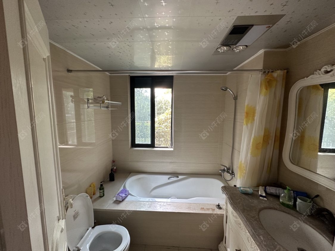 常州溪湖小镇在租房源室内图_小牛看房