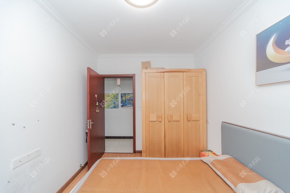 常州九龙仓时代上院在租房源室内图_小牛看房