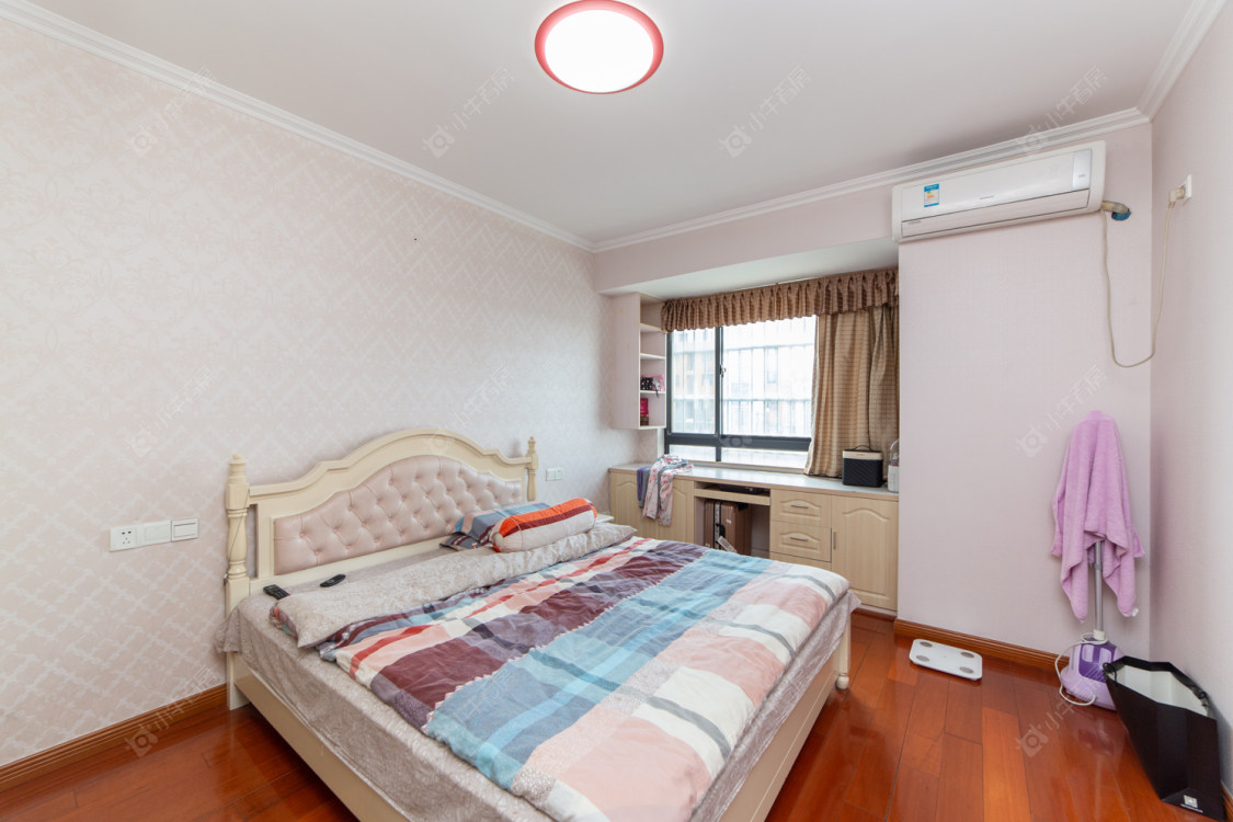 常州怡枫苑在售二手房源室内图_小牛看房