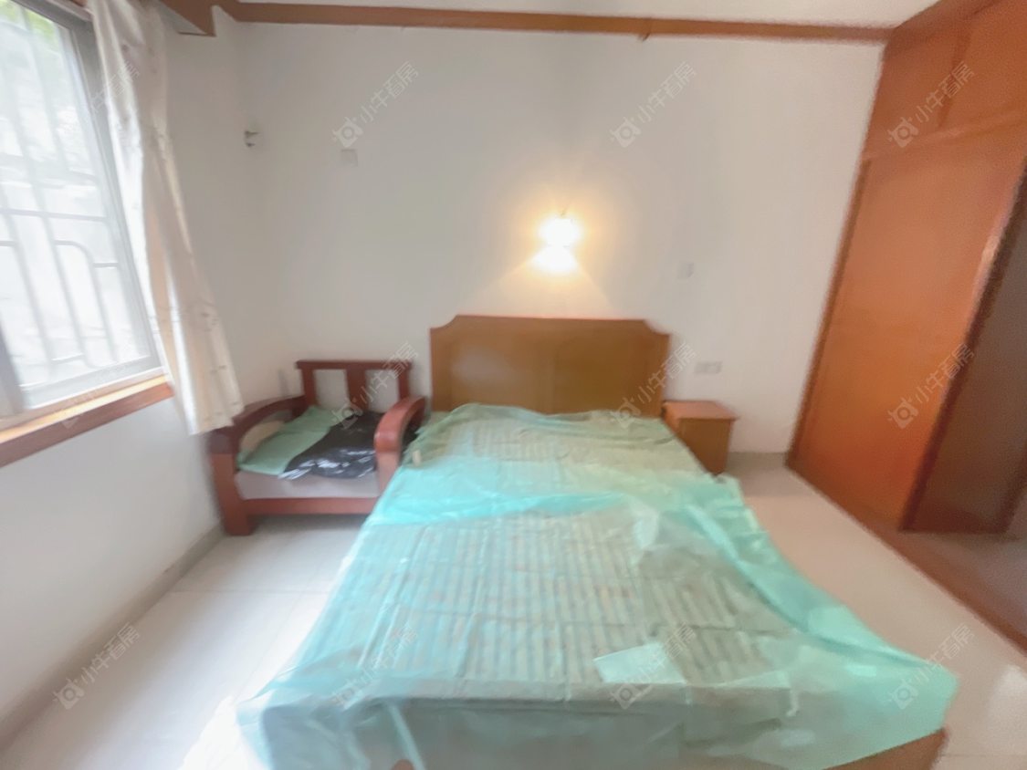 常州城中花苑在租房源室内图_小牛看房