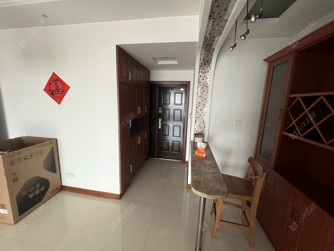 中央花园房源室内图 常州中央花园在租房源室内图_小牛看房