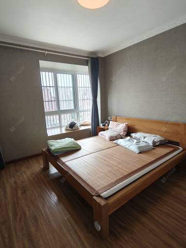 常州紫缘公寓在租房源室内图_小牛看房