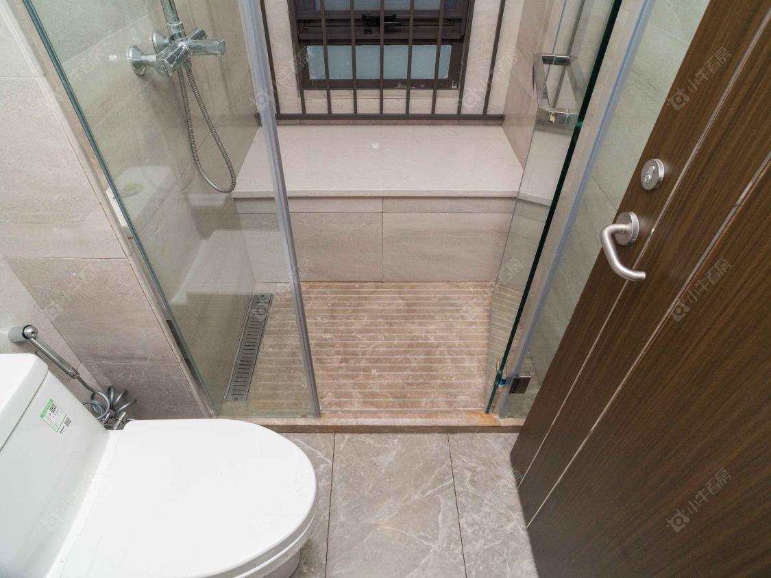 美的旭辉天赋房源室内图 常州美的旭辉天赋在售二手房源室内图_小牛看房