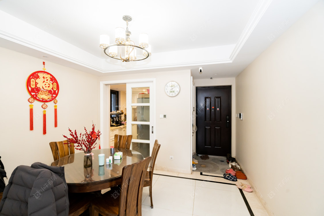 泰和之春房源室内图 常州泰和之春在售二手房源室内图_小牛看房