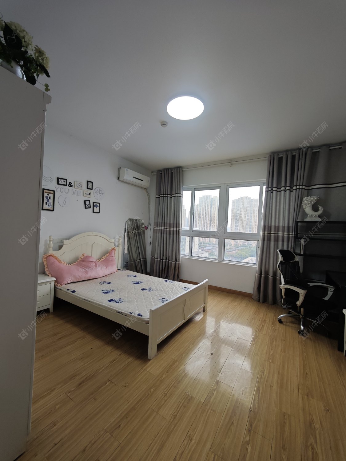 常州中奥珑郡在租房源室内图_小牛看房