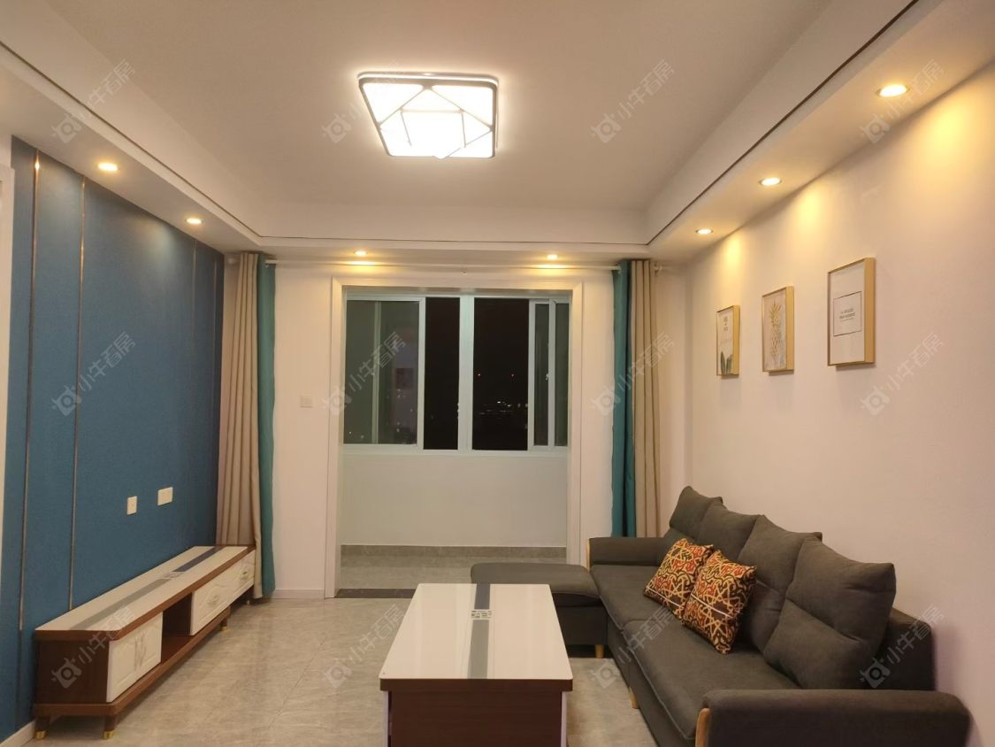 常州金海花苑在租房源_小牛看房