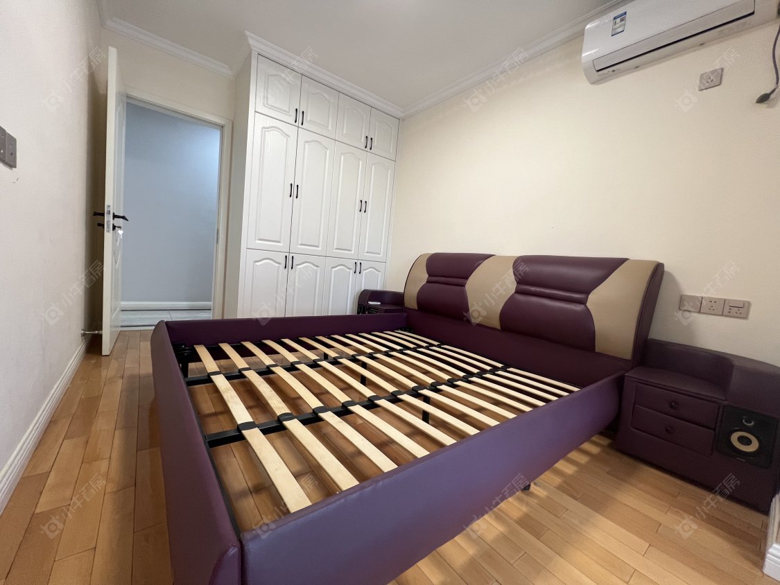 常州牡丹水岸国际在租房源室内图_小牛看房