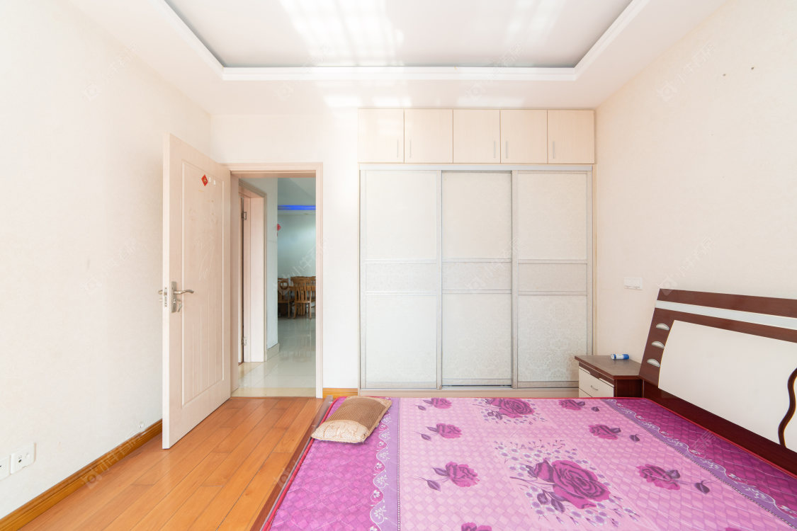 常州怡美花园在售二手房源室内图_小牛看房