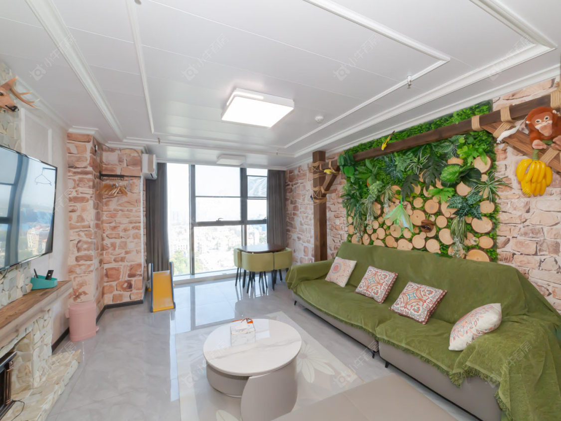 常州世茂广场在售二手房_小牛看房