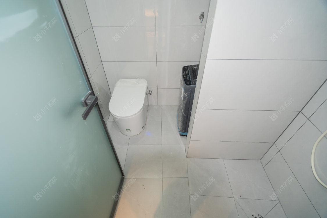 常州九洲新世界广场在售二手房源室内图_小牛看房