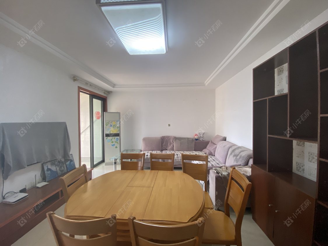 常州凯尔枫尚花园在租房源室内图_小牛看房