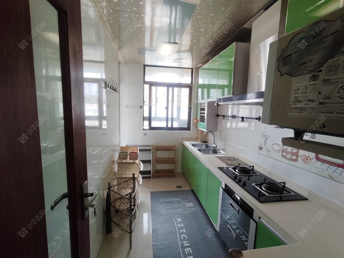 常州格兰艺堡一期在租房源室内图_小牛看房