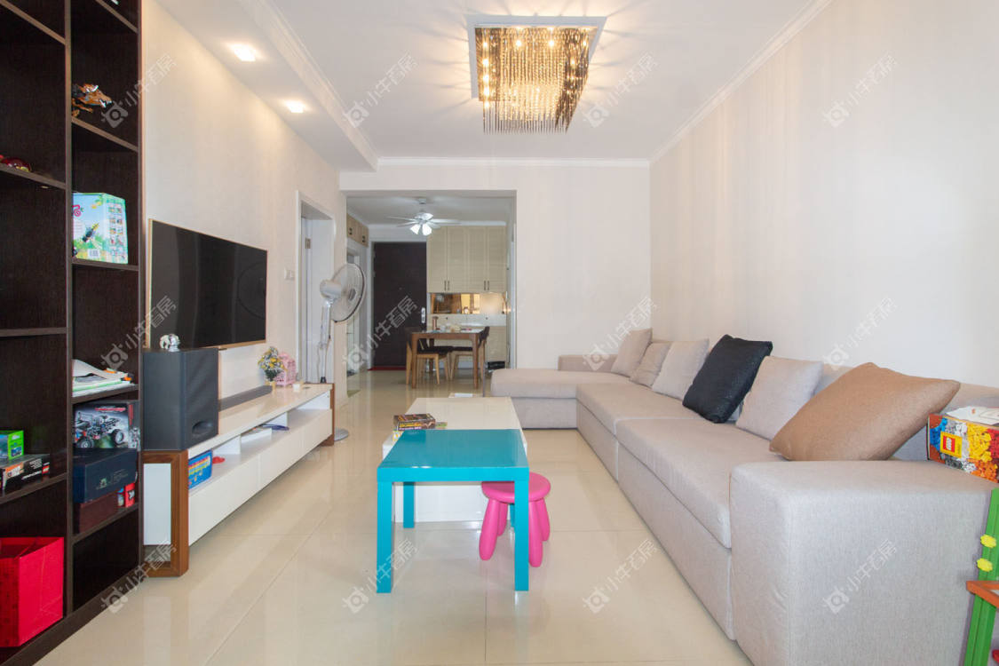 常州华润国际二期在租房源_小牛看房