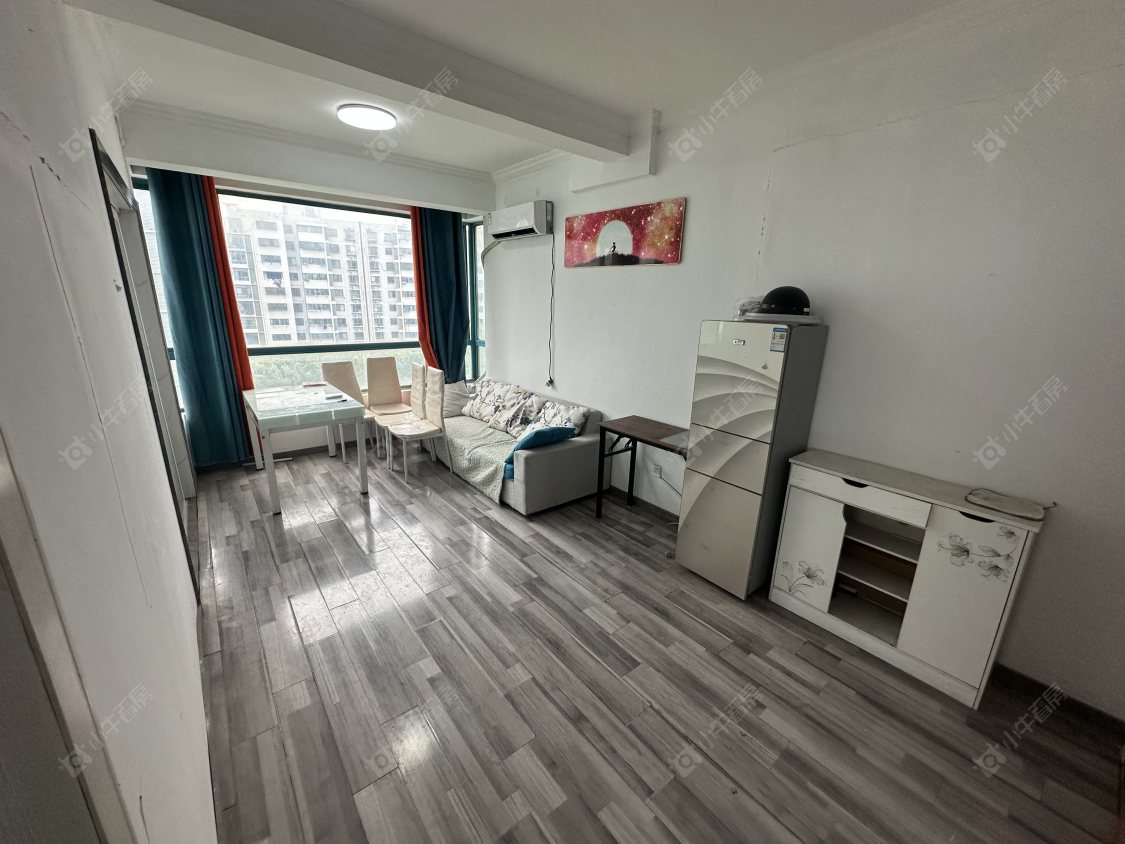 常州紫云苑在租房源_小牛看房