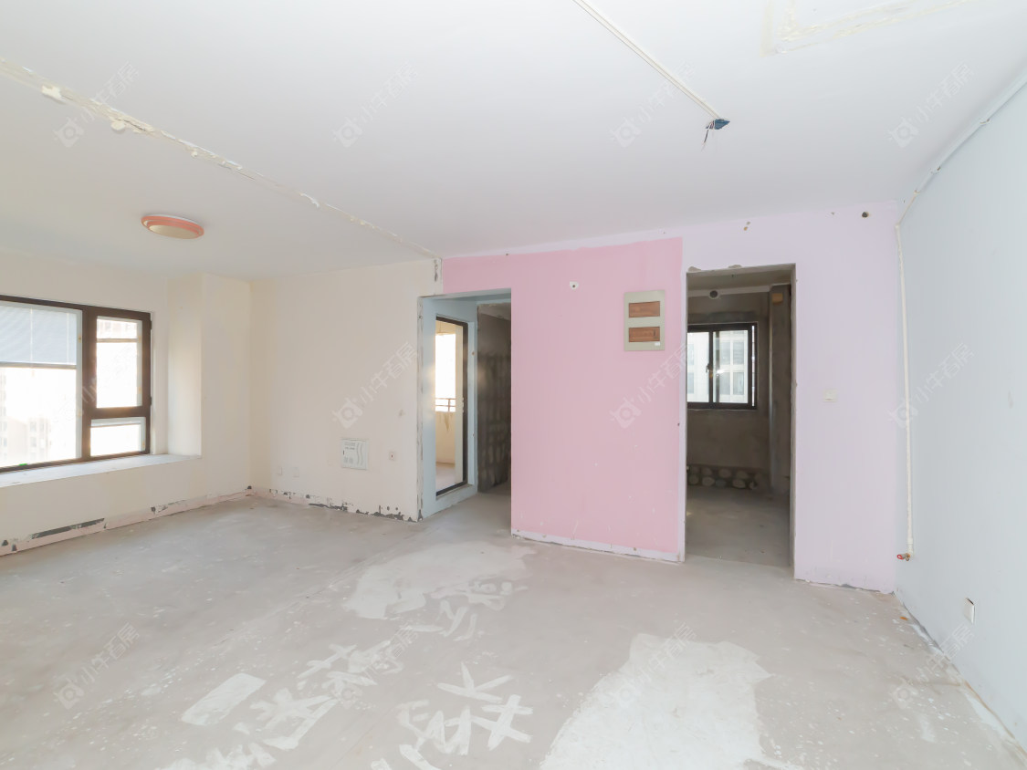 世茂香槟湖五期房源室内图 常州世茂香槟湖五期在售二手房源室内图_小牛看房