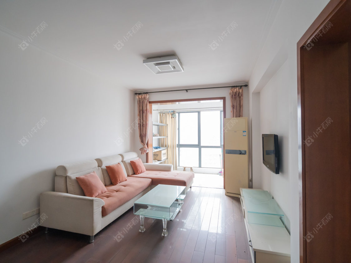 常州元丰宜家在售二手房_小牛看房