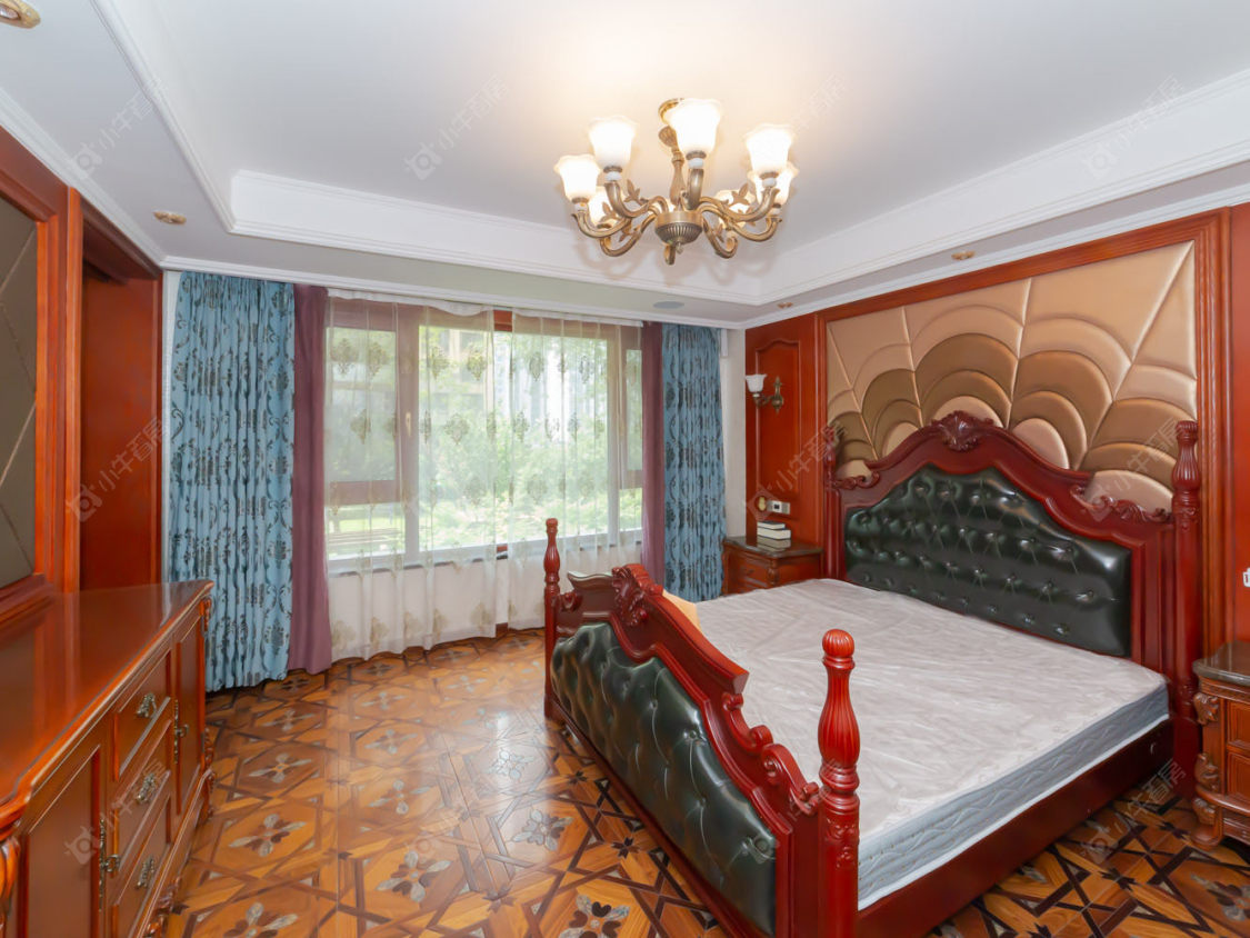 常州龙湖原山在售二手房源室内图_小牛看房