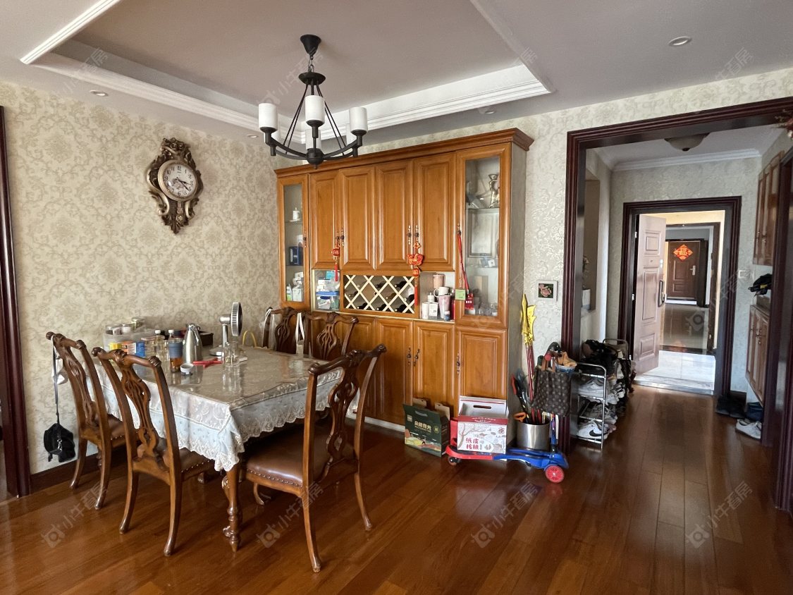 常州绿都万和城二区在租房源_小牛看房