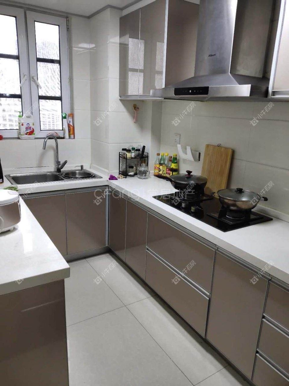 常州绿地世纪城二期在租房源室内图_小牛看房