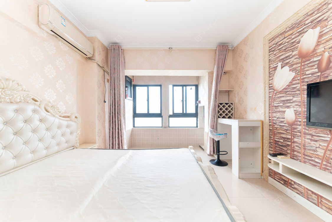 常州高力国际SOHO在售二手房_小牛看房