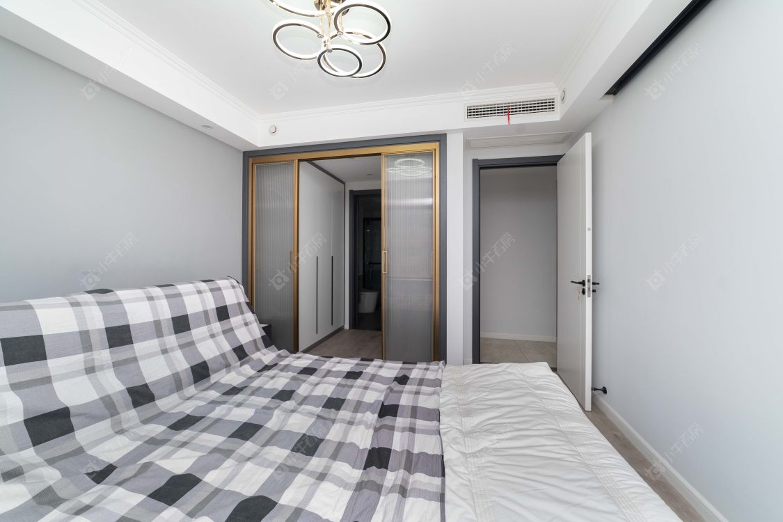 常州新城桃李郡在售二手房源室内图_小牛看房