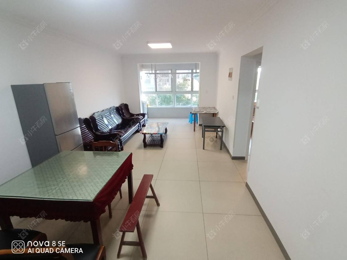 常州馨都苑2室2厅2卫出租_小牛看房