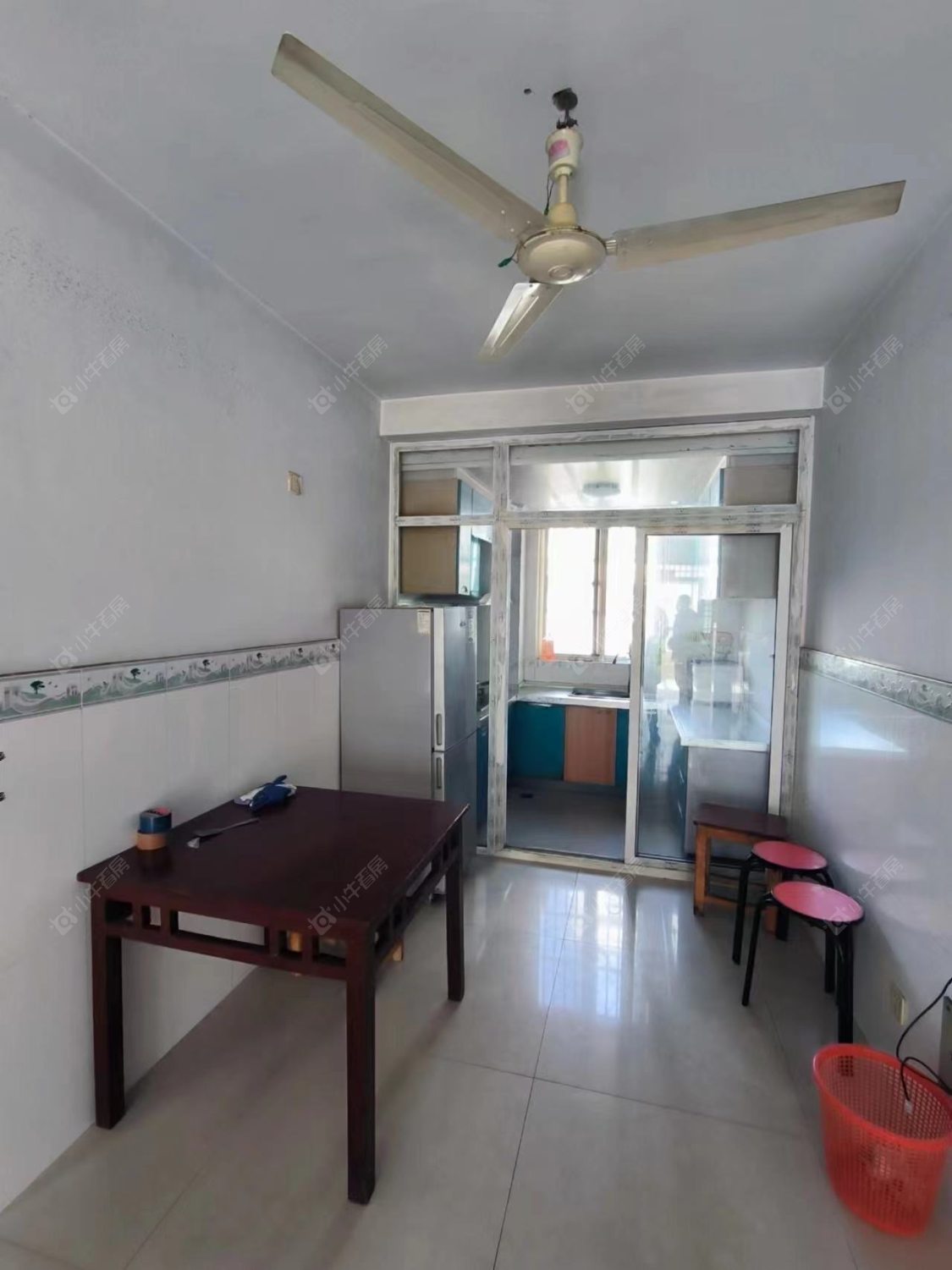 常州百馨苑南苑在租房源_小牛看房