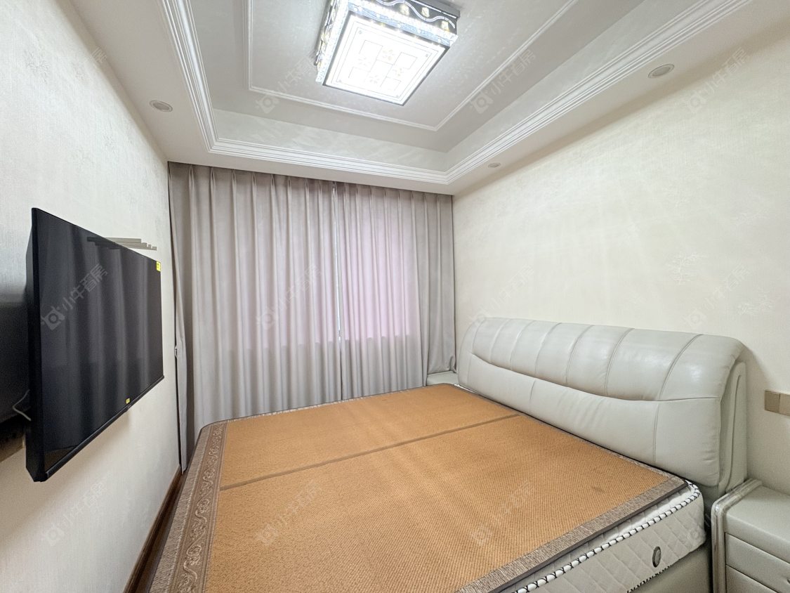 吾悦华府金郡(丹阳)房源室内图 丹阳吾悦华府金郡(丹阳)在售二手房源室内图_小牛看房