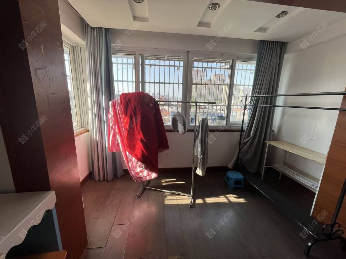 常州富强新村在租房源室内图_小牛看房