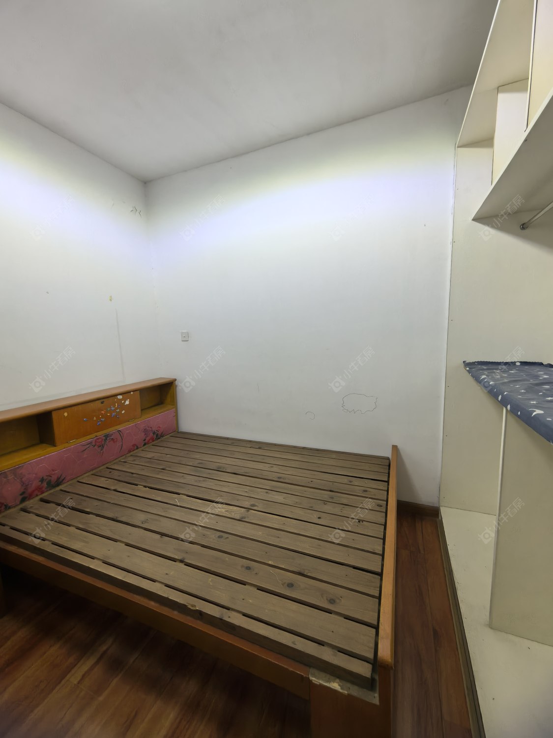 常州公园壹号四期在租房源室内图_小牛看房