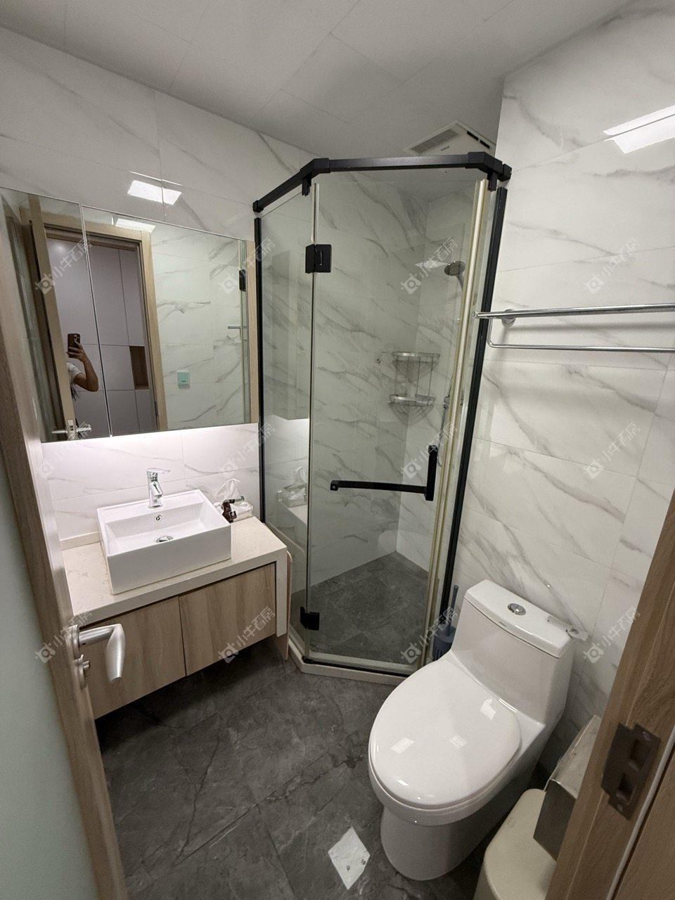 常州九洲花园四期在租房源室内图_小牛看房