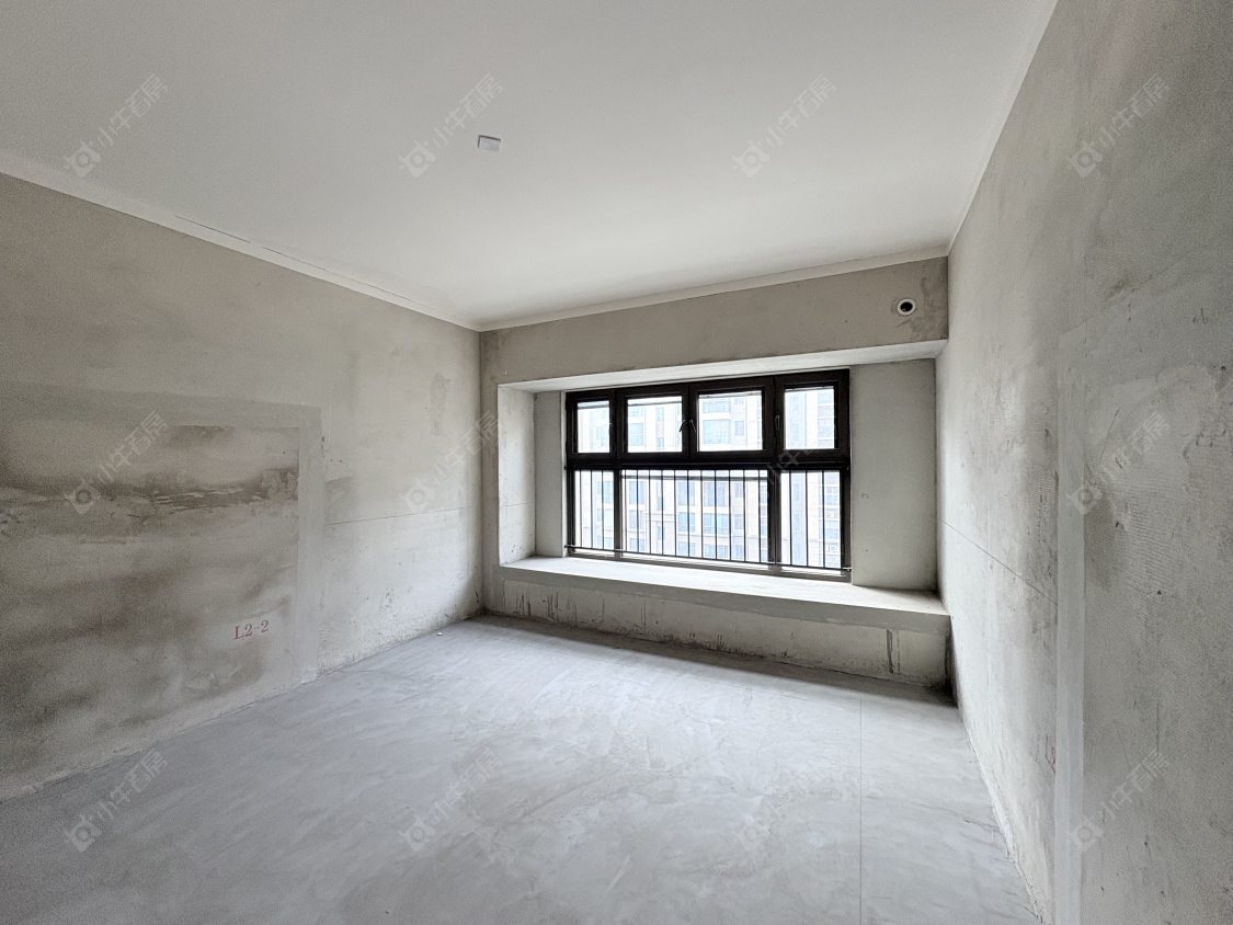 丹阳碧桂园樾府在售二手房源室内图_小牛看房