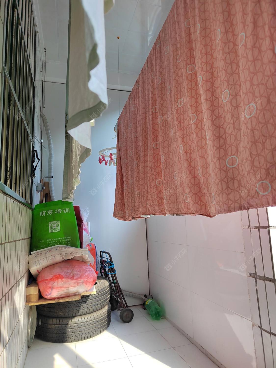 常州翠竹新村南区在租房源室内图_小牛看房