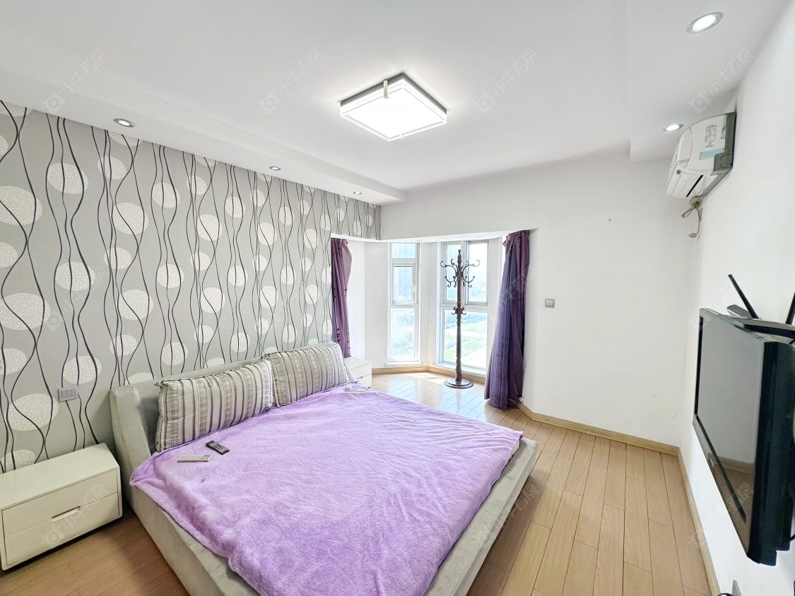 常州青枫公馆在租房源室内图_小牛看房