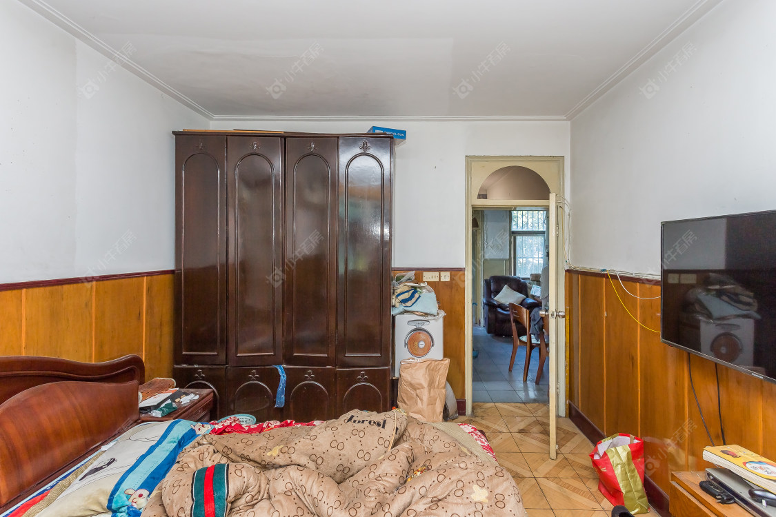 红梅东村房源室内图 常州红梅东村在售二手房源室内图_小牛看房