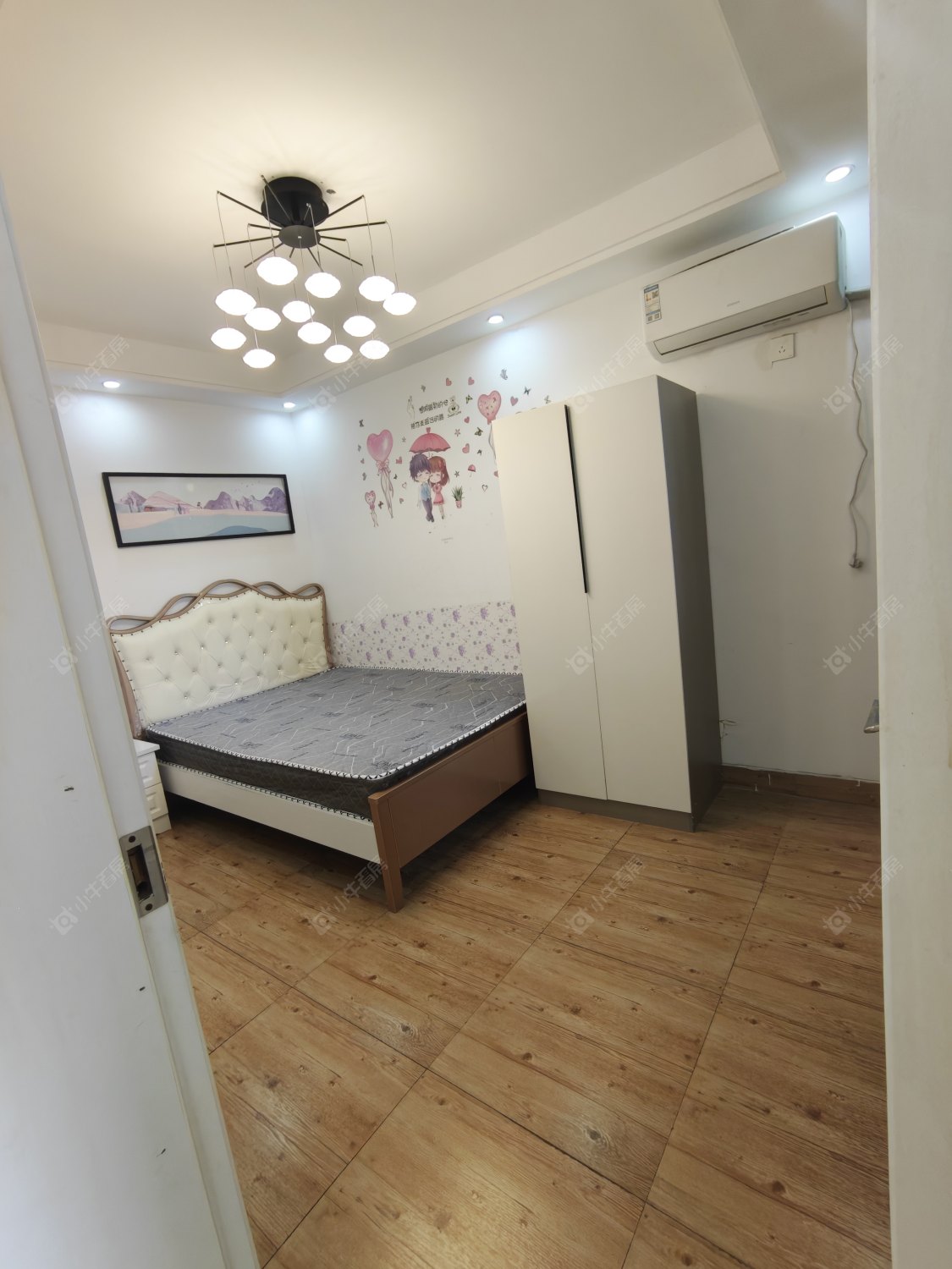 常州梧桐苑东区在租房源_小牛看房