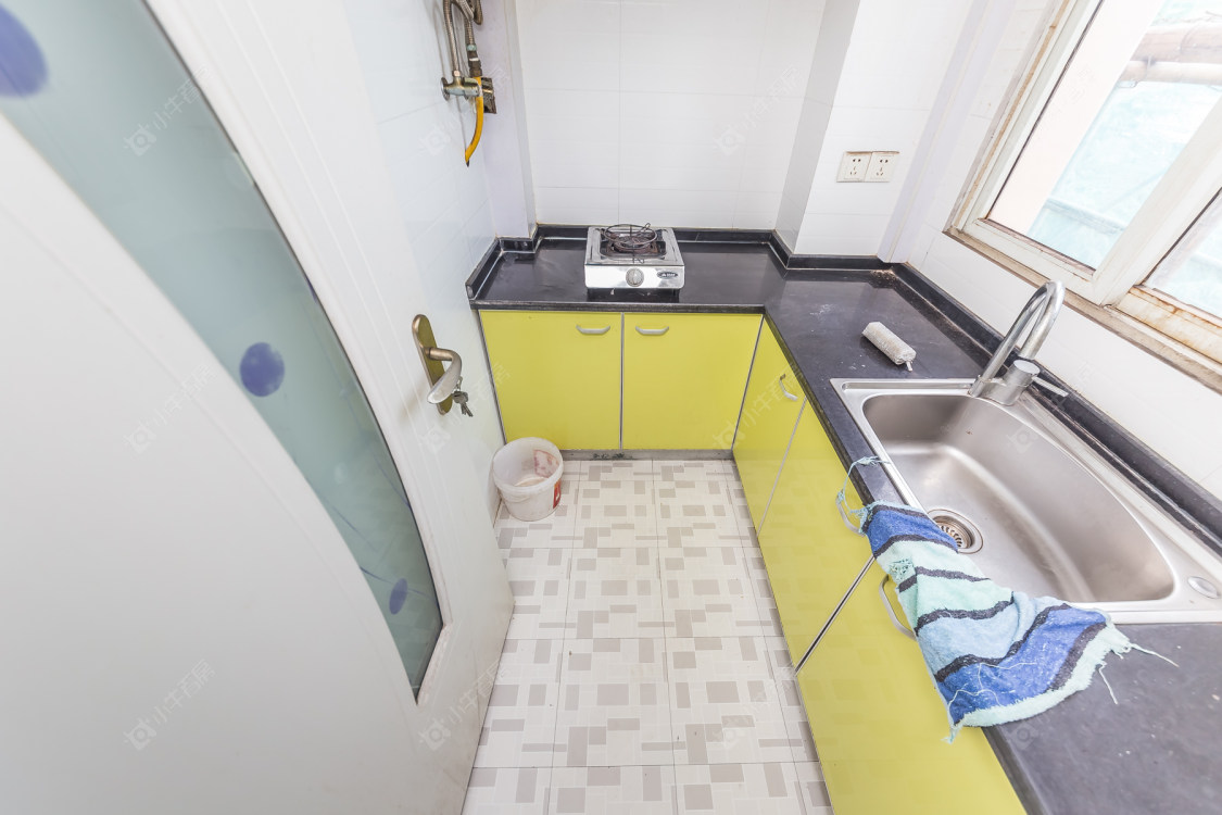 常州荷花池在售二手房源室内图_小牛看房