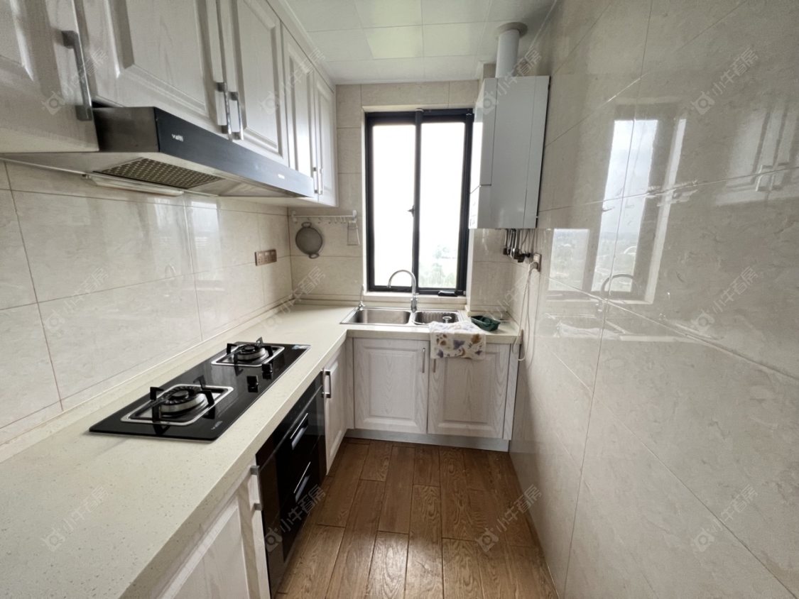 常州翡丽蓝湾在租房源室内图_小牛看房