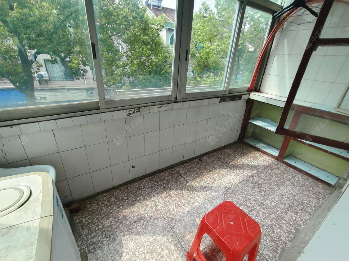 常州丽华一村租房_丽华一村2室1厅房源出租