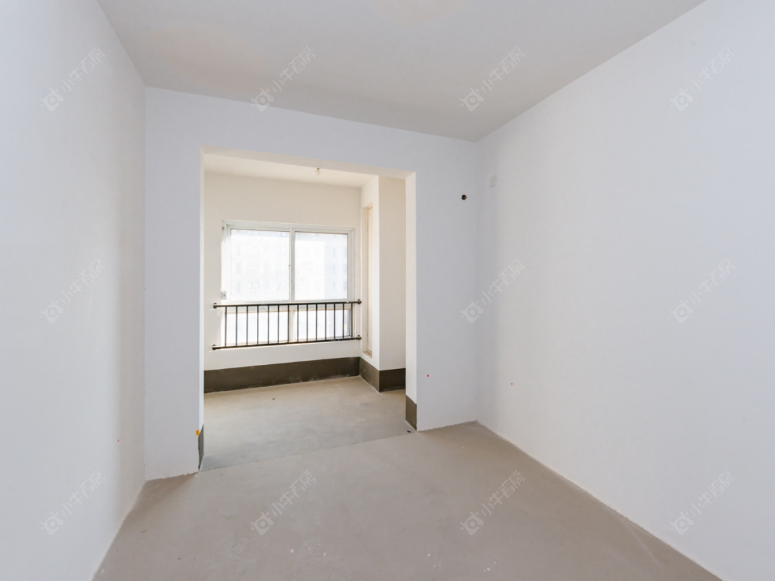 常州凯悦中心在售二手房源室内图_小牛看房