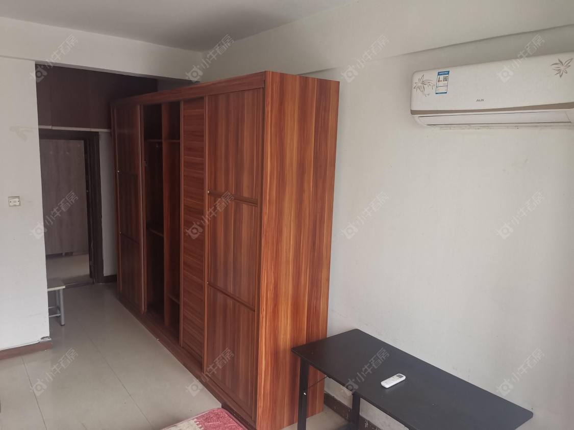 常州汇金置业广场在租房源室内图_小牛看房