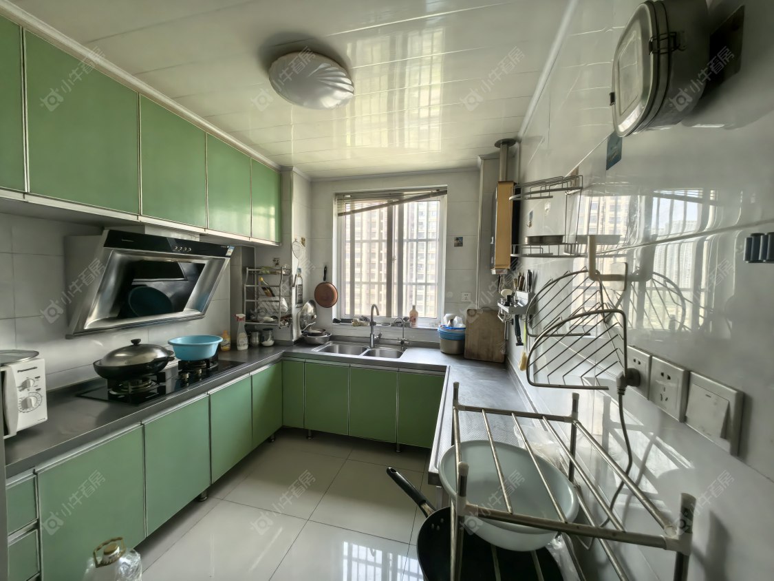 常州百馨西苑三期在租房源_小牛看房