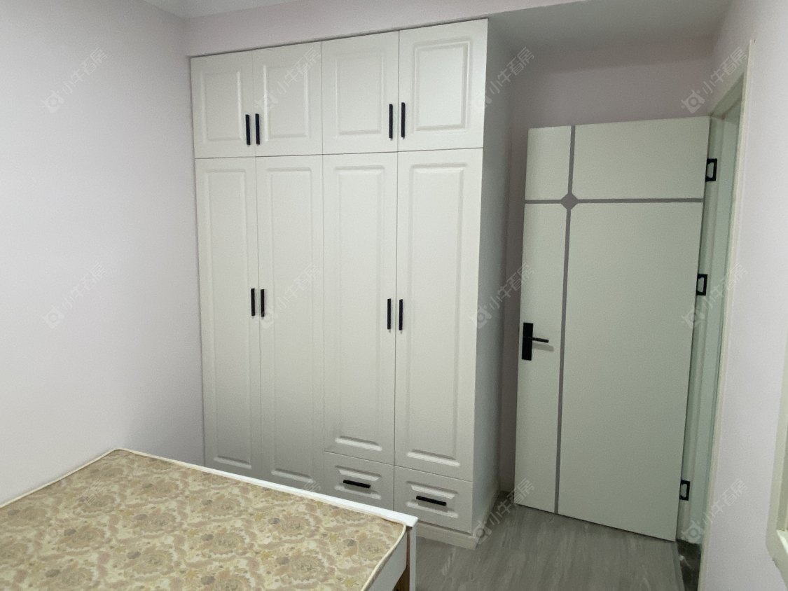 常州青枫公馆在租房源_小牛看房